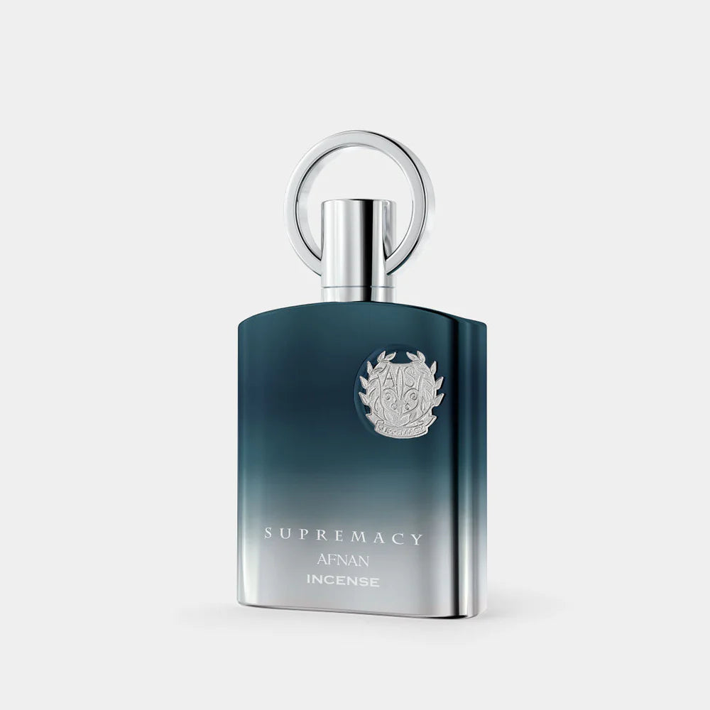 AFNAN Supremacy Incense 100 مل - عطور أفنان الأصلي