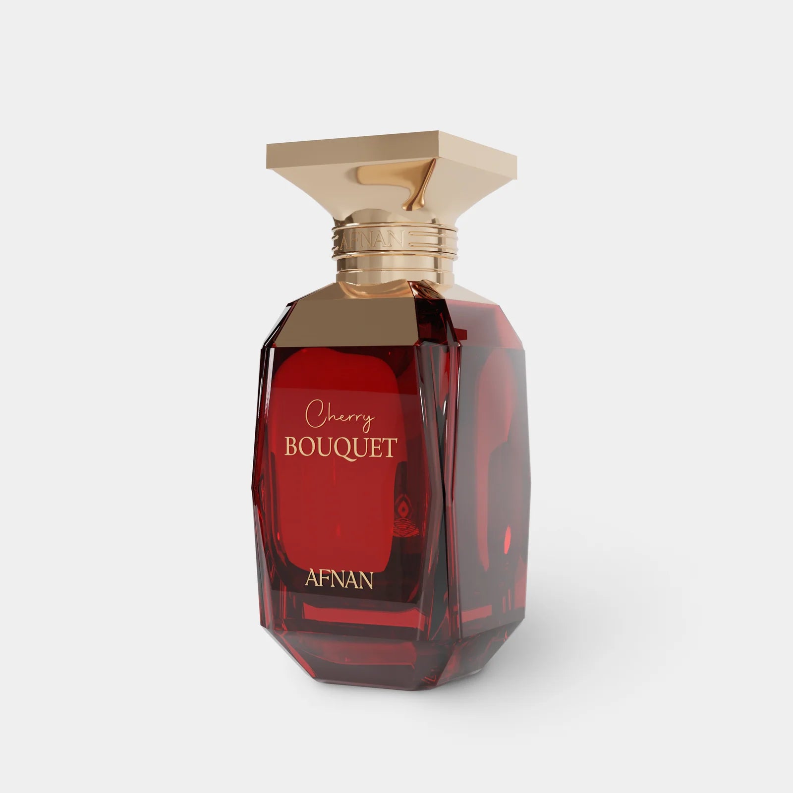 AFNAN Cherry Bouquet 80 مل - عطور أفنان الأصلي
