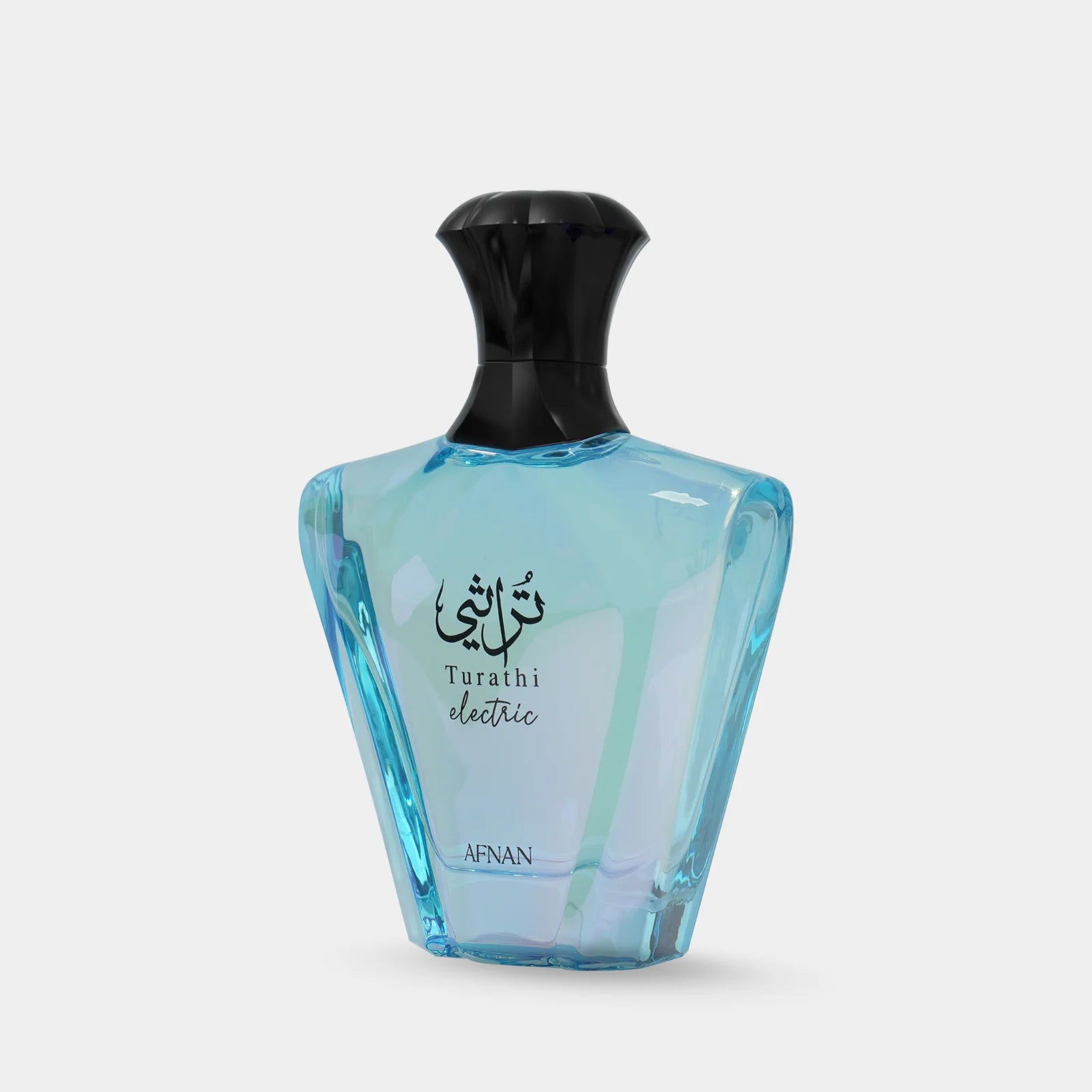 AFNAN Turathi Electric - عطور أفنان الأصلي