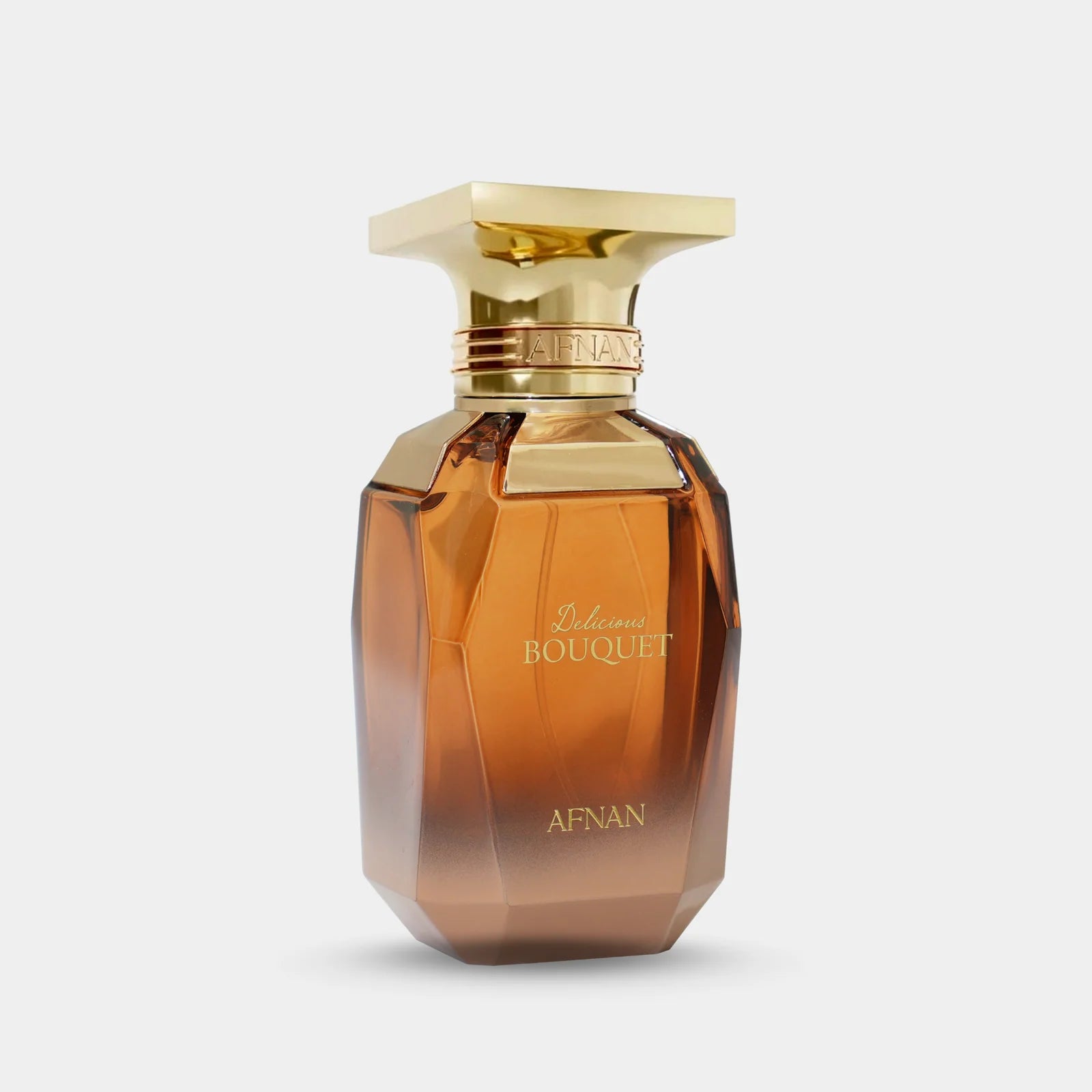 AFNAN Delicious Bouquet 80 مل - عطور أفنان الأصلي