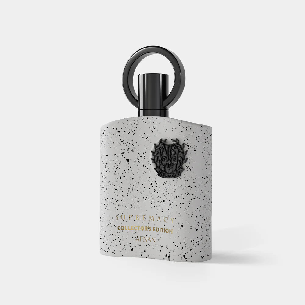 AFNAN Supremacy Collector's Edition 100 مل - عطور أفنان الأصلي
