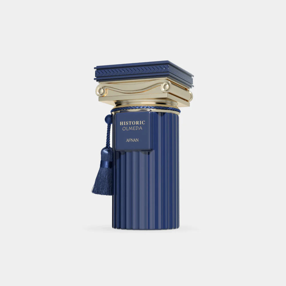 AFNAN Historic Olmeda 100 مل - عطور أفنان الأصلي