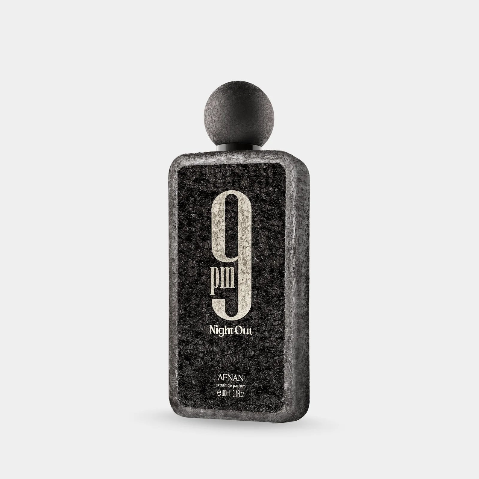 AFNAN 9PM Night Out 100 مل - عطور أفنان الأصلي