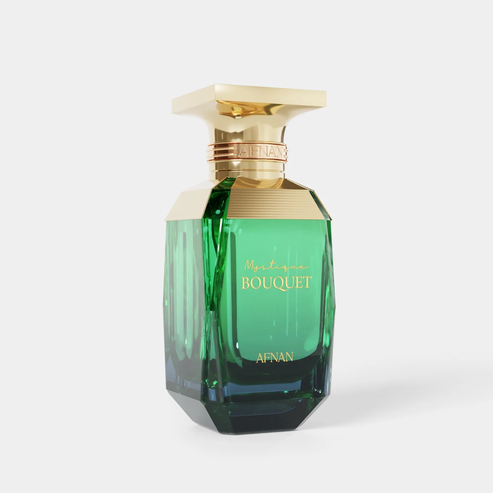 AFNAN Mystique Bouquet 80 مل - عطور أفنان الأصلي