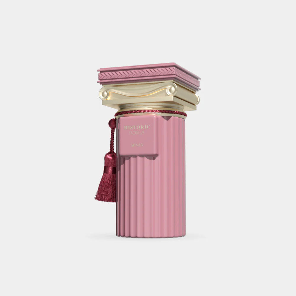 AFNAN Historic Doria 100 مل - عطور أفنان الأصلي