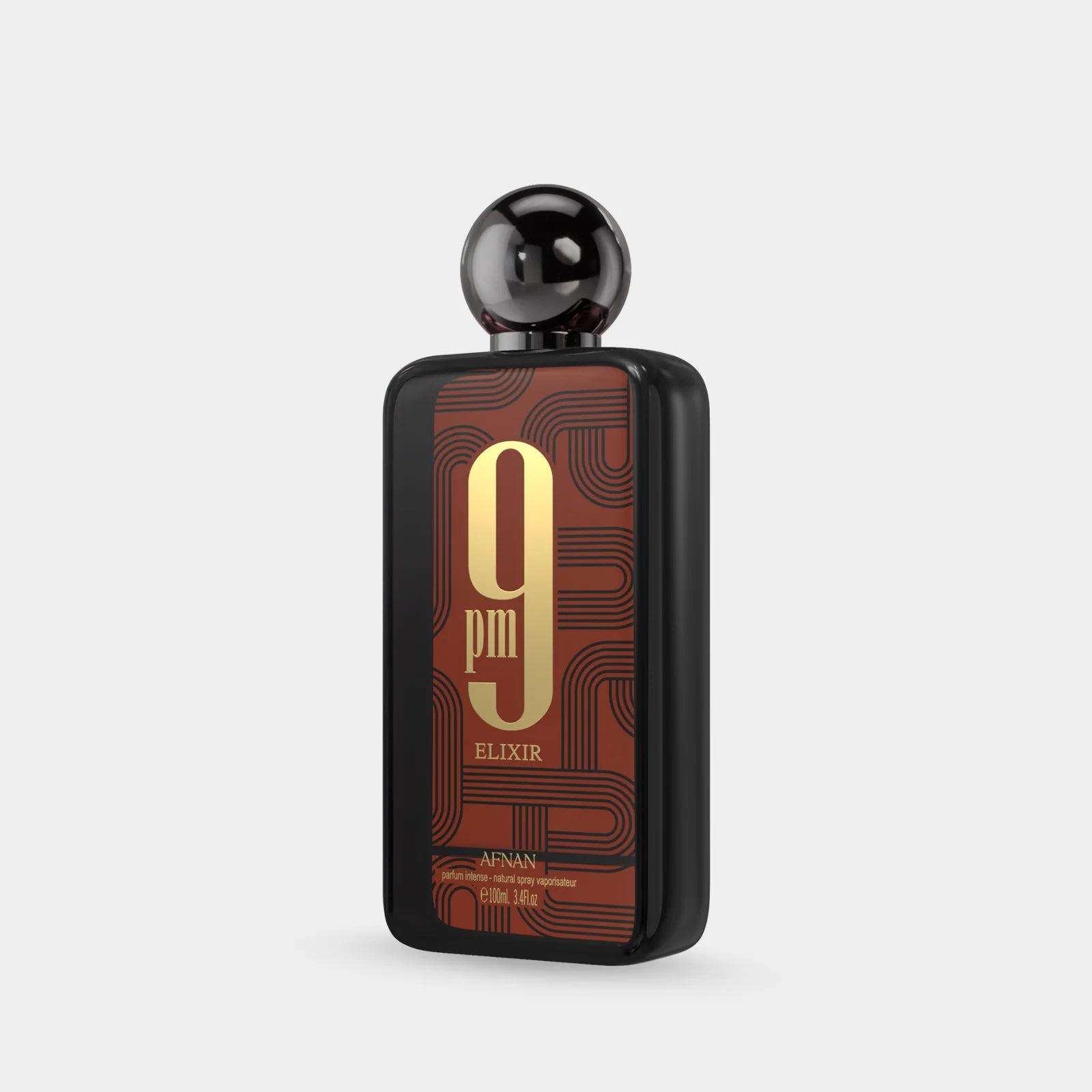 AFNAN 9PM Elixir - عطور أفنان الأصلي