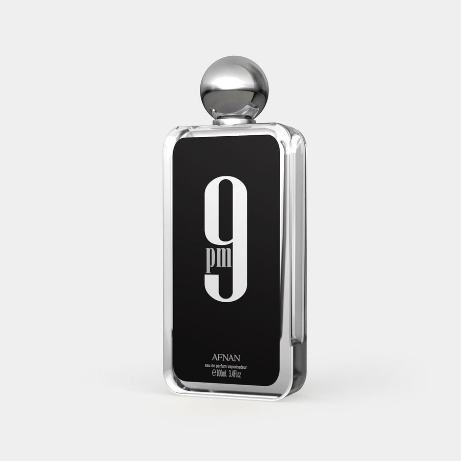 AFNAN 9PM 100 مل - عطور أفنان الأصلي