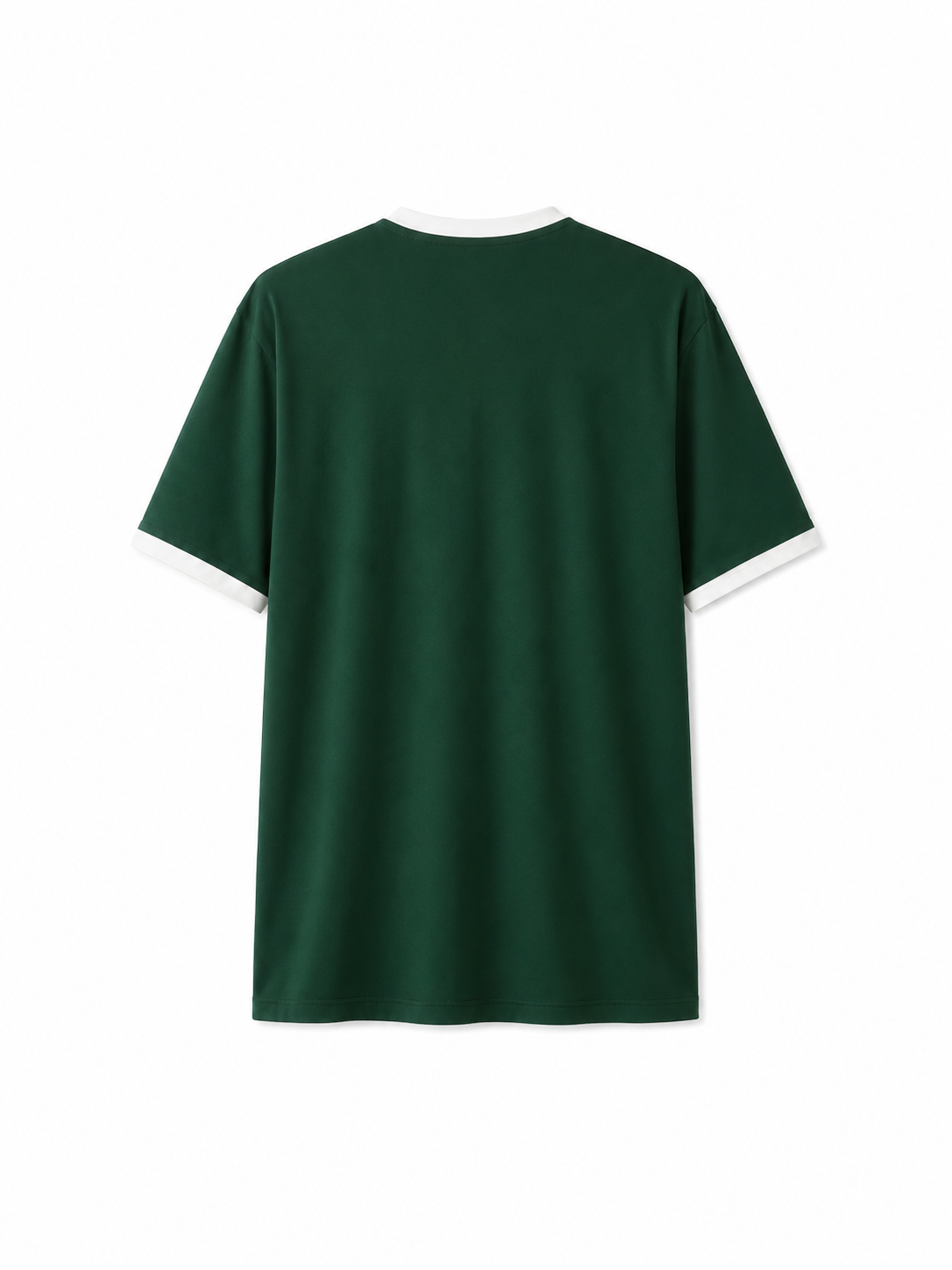 Ringer T-Shirt (Olive)
