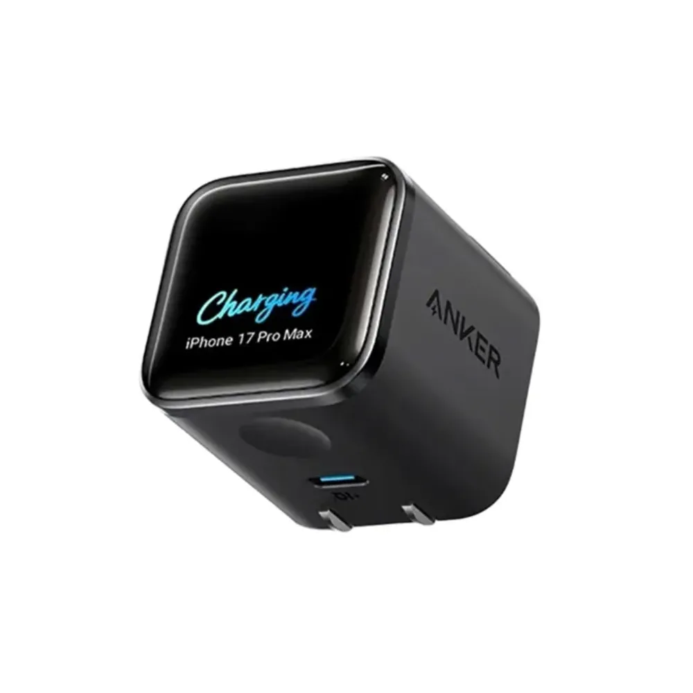 Anker Nano Charger 45W