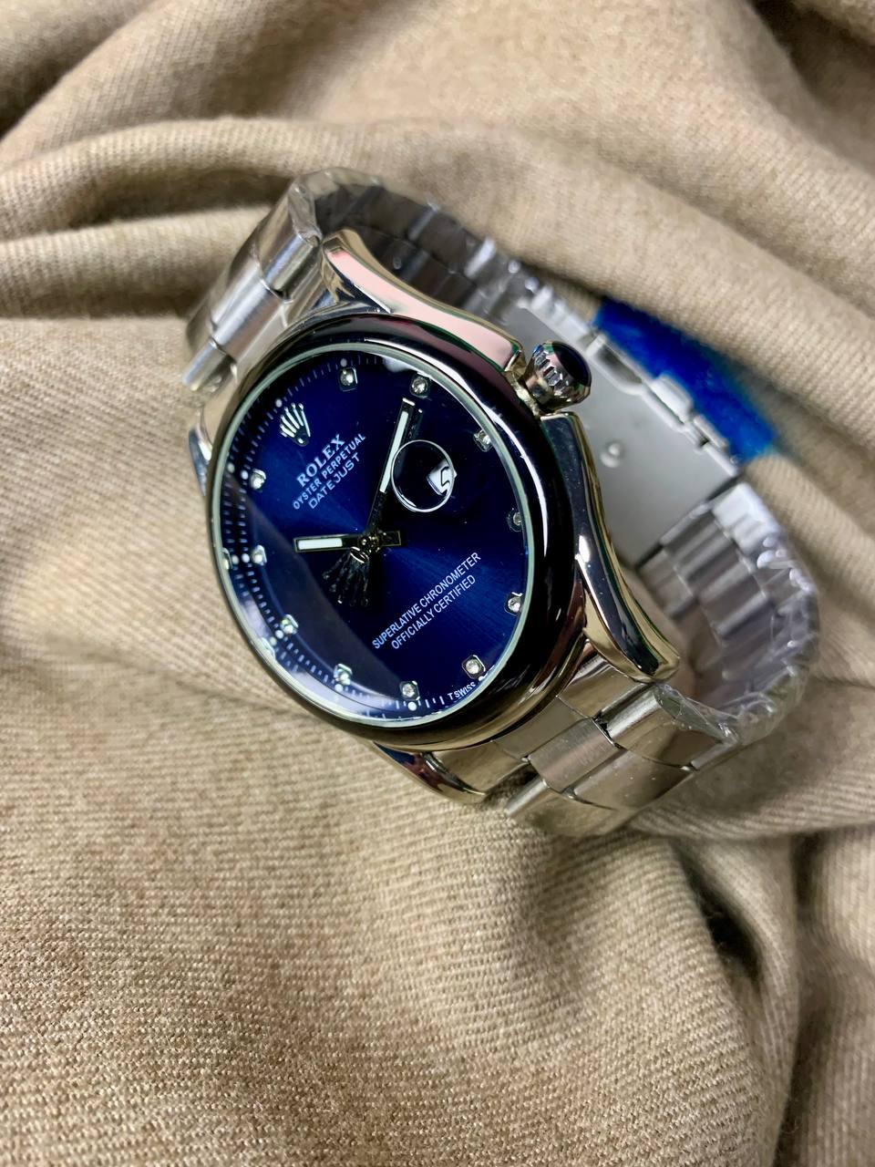Elite Watch 2