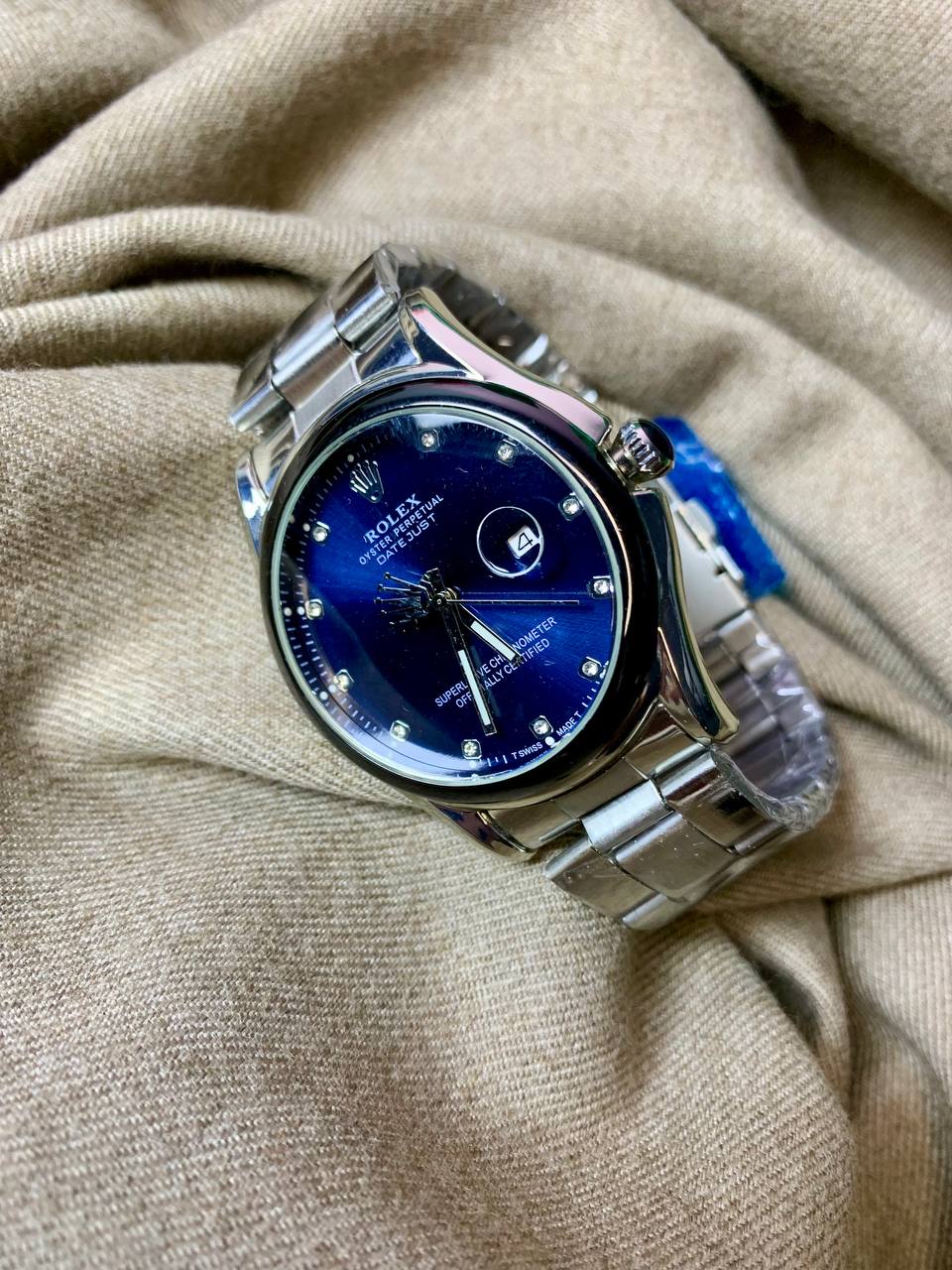 Elite Watch 2