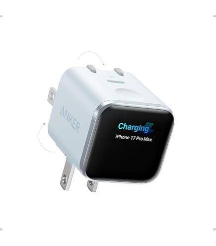 Anker Nano Charger 45W