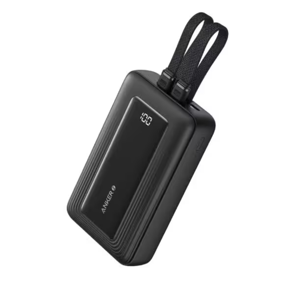 Anker Zolo Power Bank 20,000mAh 30W
