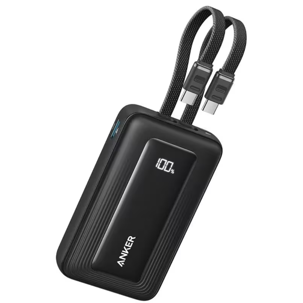 Anker Zolo Power Bank 20,000mAh 30W