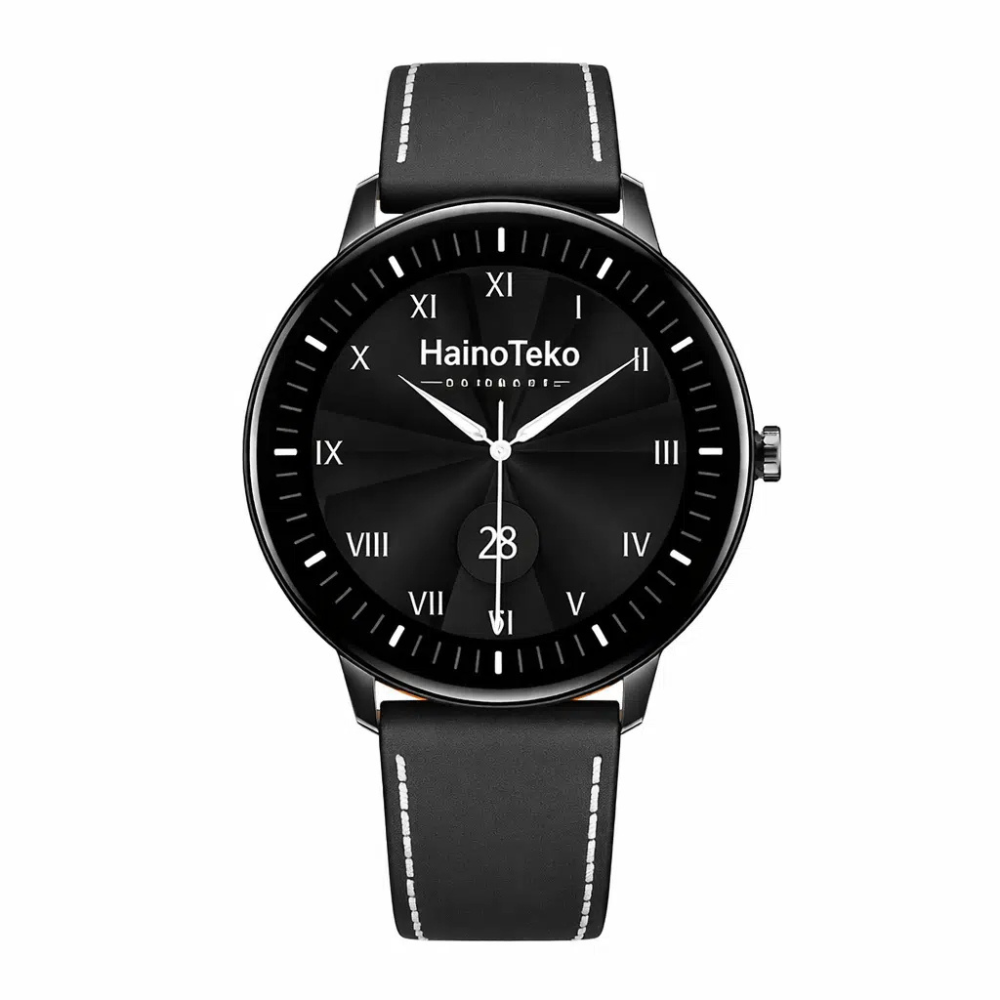 ساعة ذكية Haino Teko 27 Super Slim
