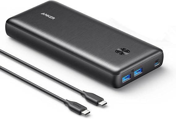 ANKER Power Core III Elite 26K 60W