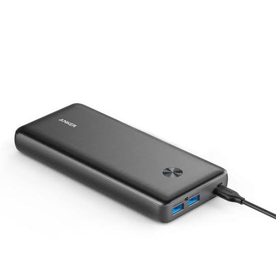 ANKER Power Core III Elite 26K 60W