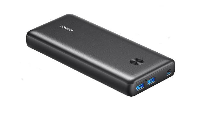 ANKER Power Core III Elite 26K 60W