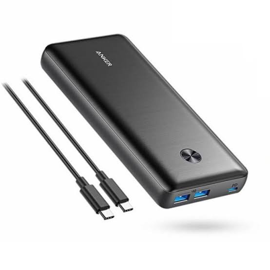 ANKER Power Core III Elite 26K 60W