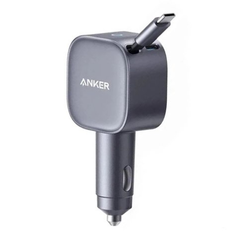 ANKER CAR CHARGER Nano 75W 