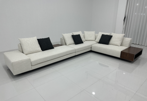 صالون مودرن ايطالي  MINOTTI
