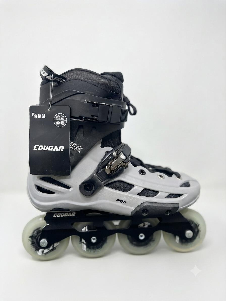 اسكيت كوجر 509 -Cougar 509 Pro Skate