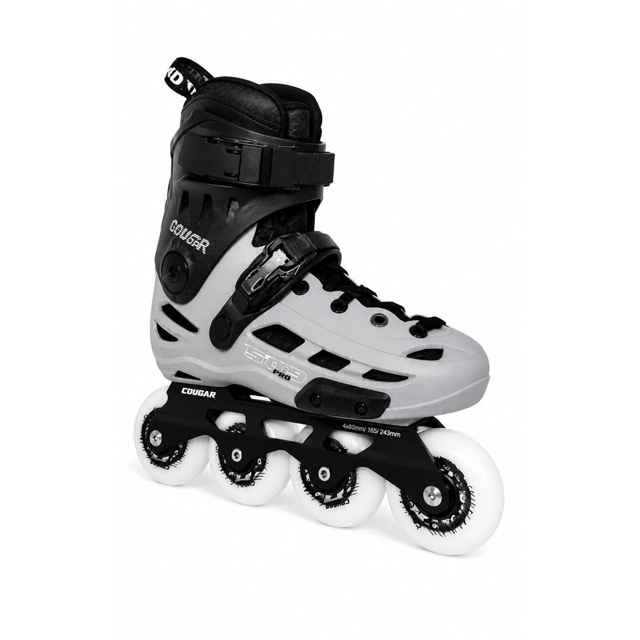 اسكيت كوجر 509 -Cougar 509 Pro Skate