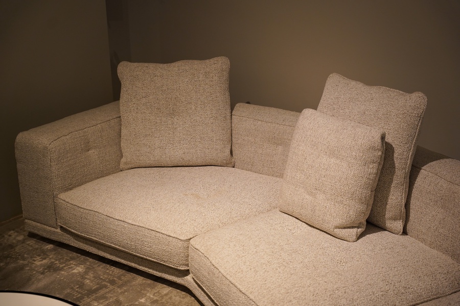 صالون مودرن ايطالي  MINOTTI