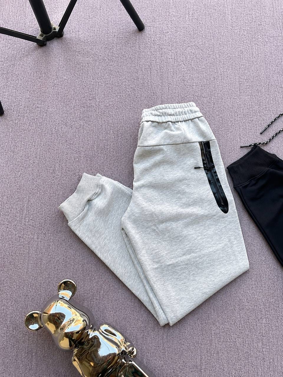 بنطلون Nike Tech Sweatpants | قطن 100% مريح