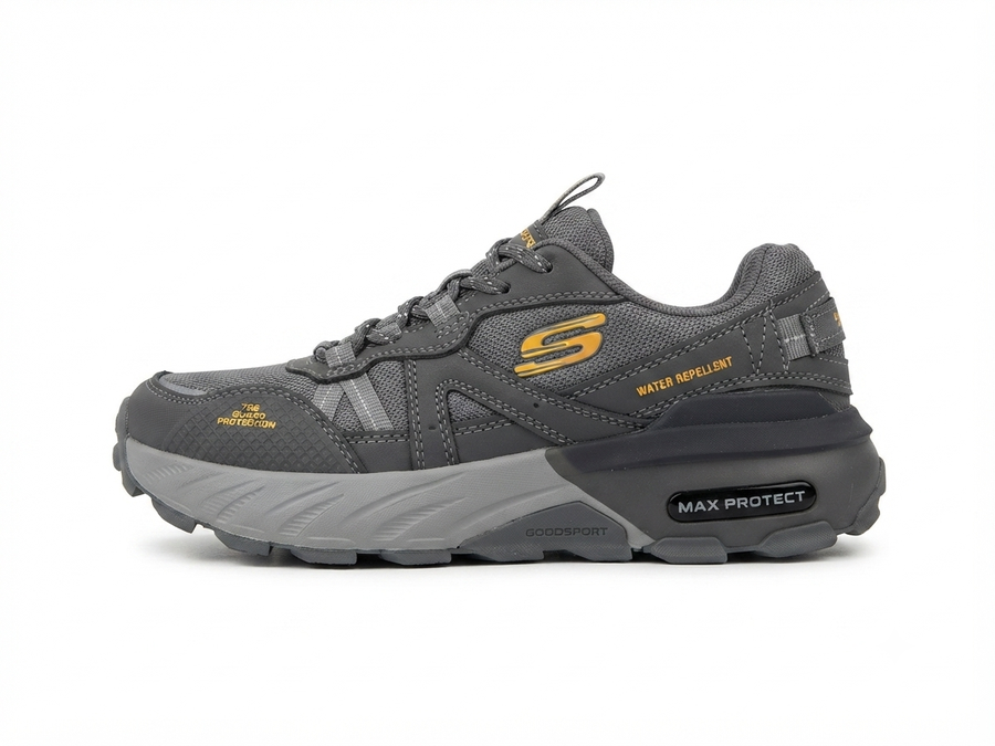 حذاء Skechers Max Protect – Water Repellent الرياضي