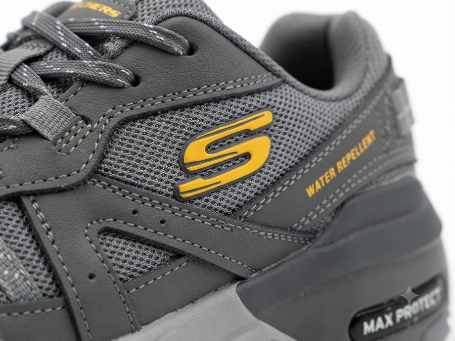 حذاء Skechers Max Protect – Water Repellent الرياضي