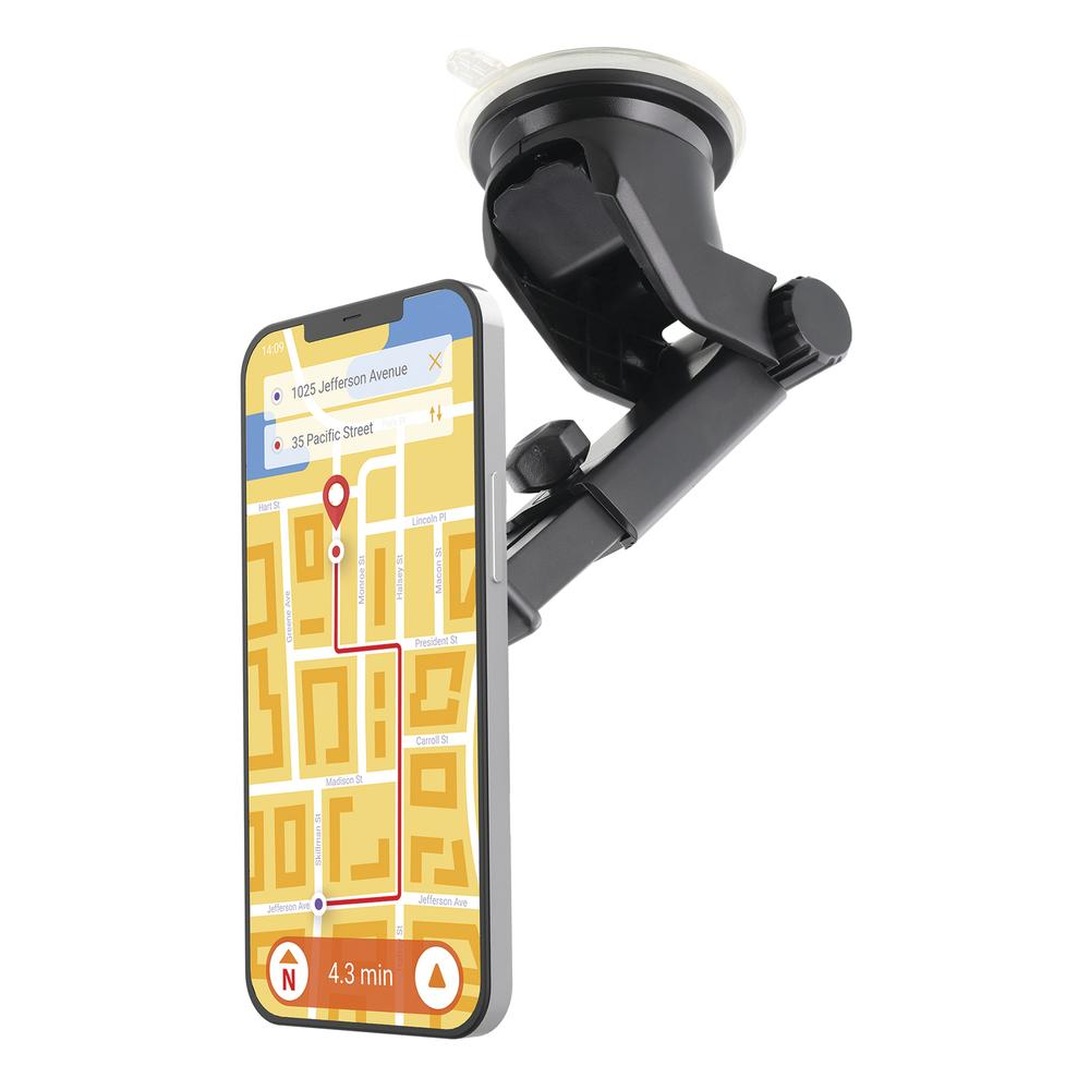 Suction Cup Mobile Phone Holder LC-2517 product thumbnail 2