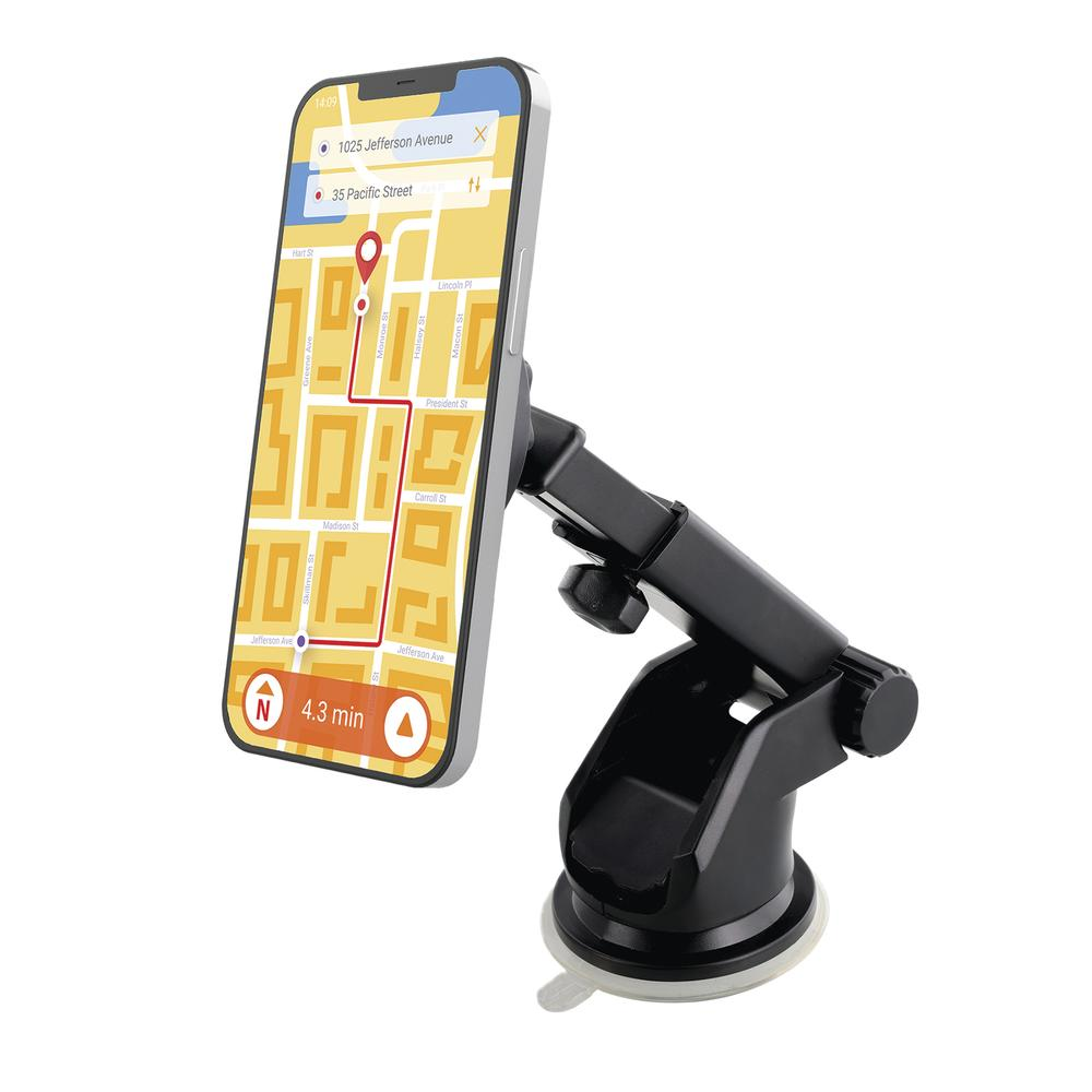 Suction Cup Mobile Phone Holder LC-2517 product thumbnail 3