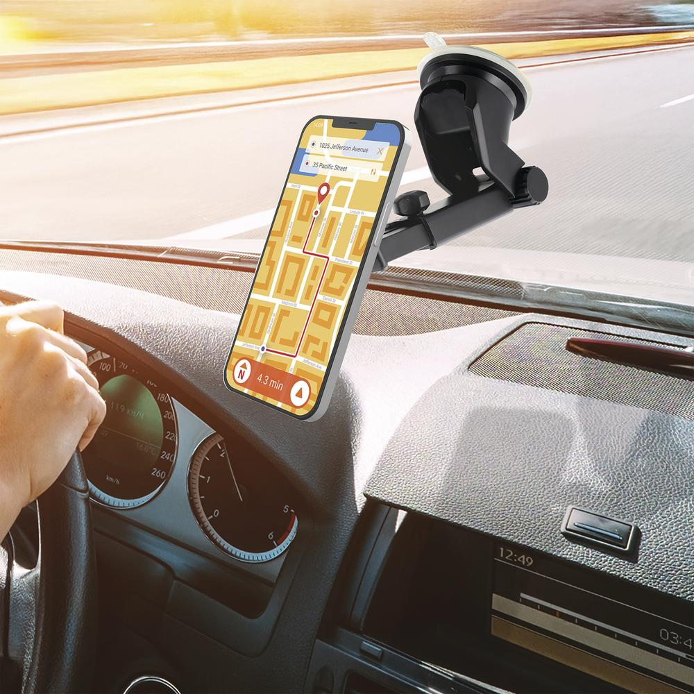 Suction Cup Mobile Phone Holder LC-2517 product thumbnail 5