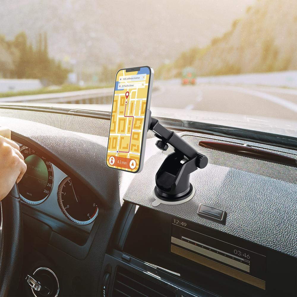 Suction Cup Mobile Phone Holder LC-2517 product thumbnail 6