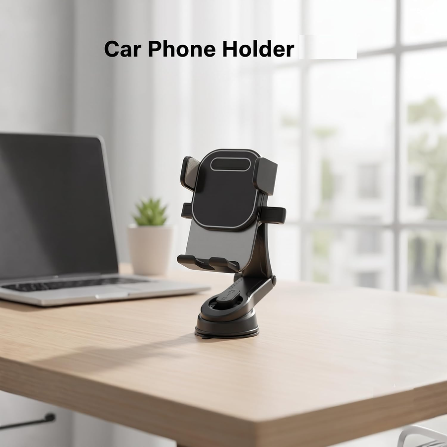 WATERFALL STYLE VEHICLE BRACKET LC-2502 product thumbnail 5