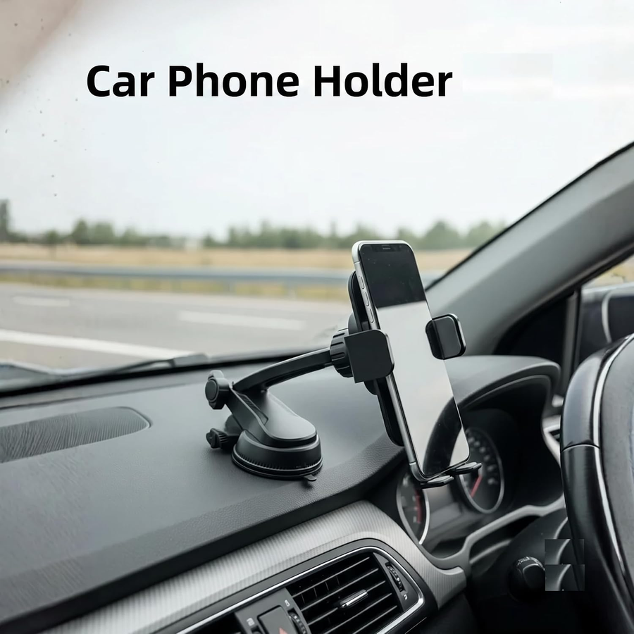 WATERFALL STYLE VEHICLE BRACKET LC-2502 product thumbnail 3