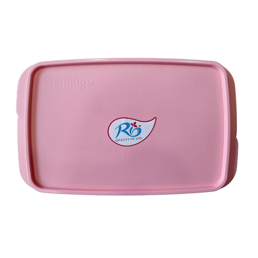 لانش بوكس (Flamingo Rio)