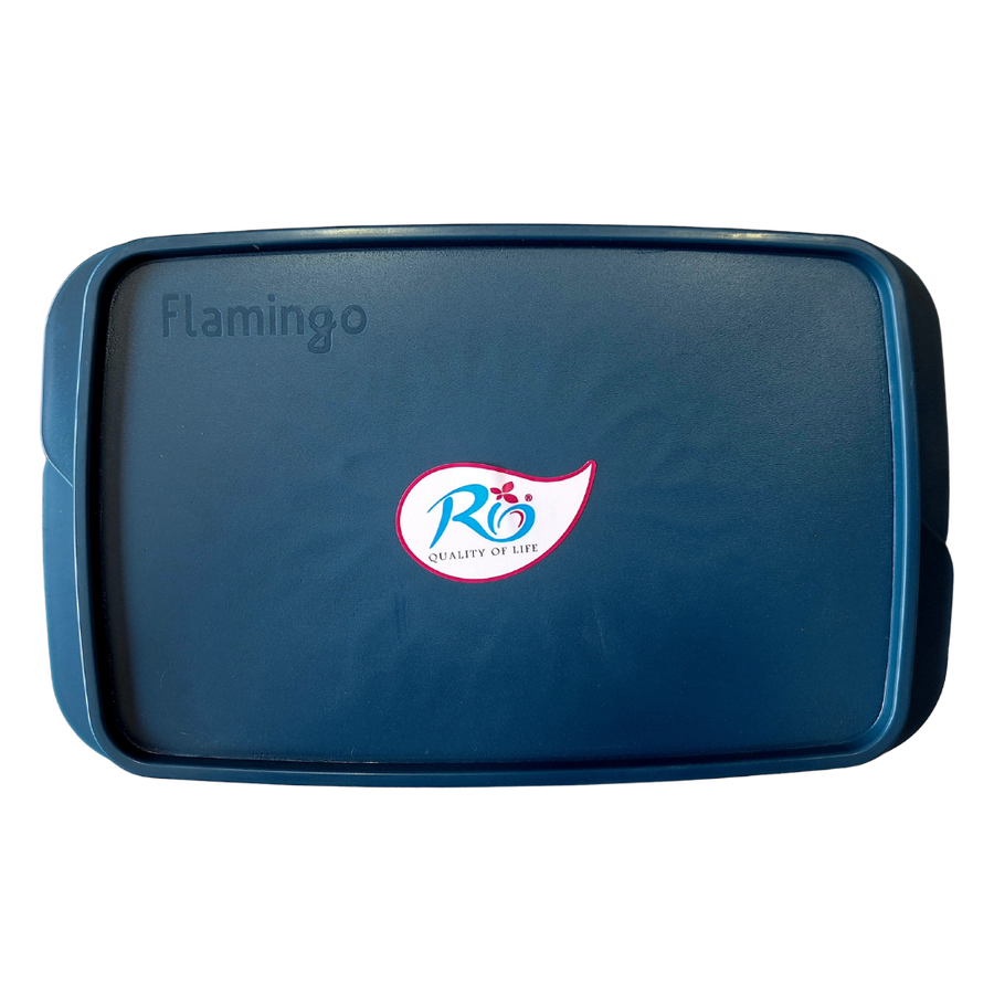 لانش بوكس (Flamingo Rio)