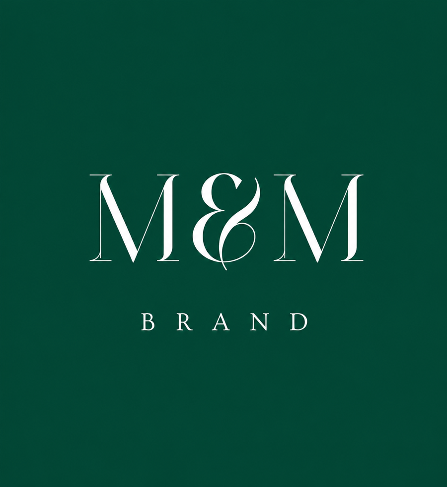 M&M-BRAND