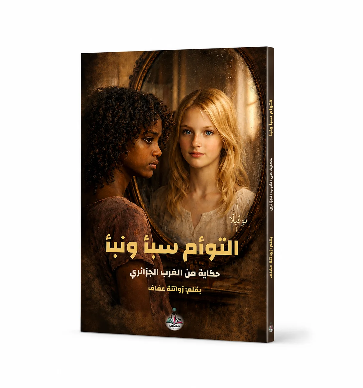 التوأم سبأ ونبأ | The Twins Saba & Naba