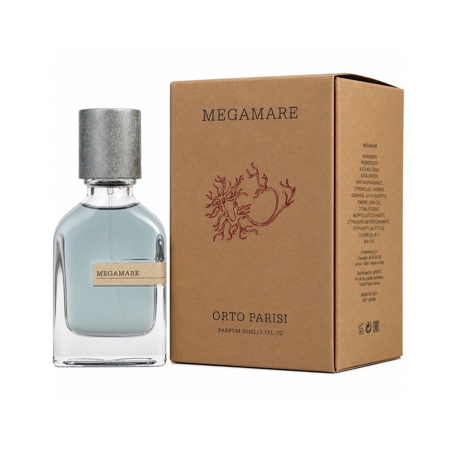 MEGAMARE