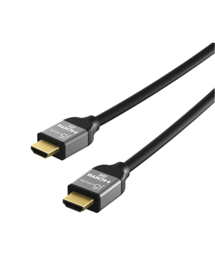 j5create JDC53 Ultra High Speed 8K UHD HDMI™ Cable