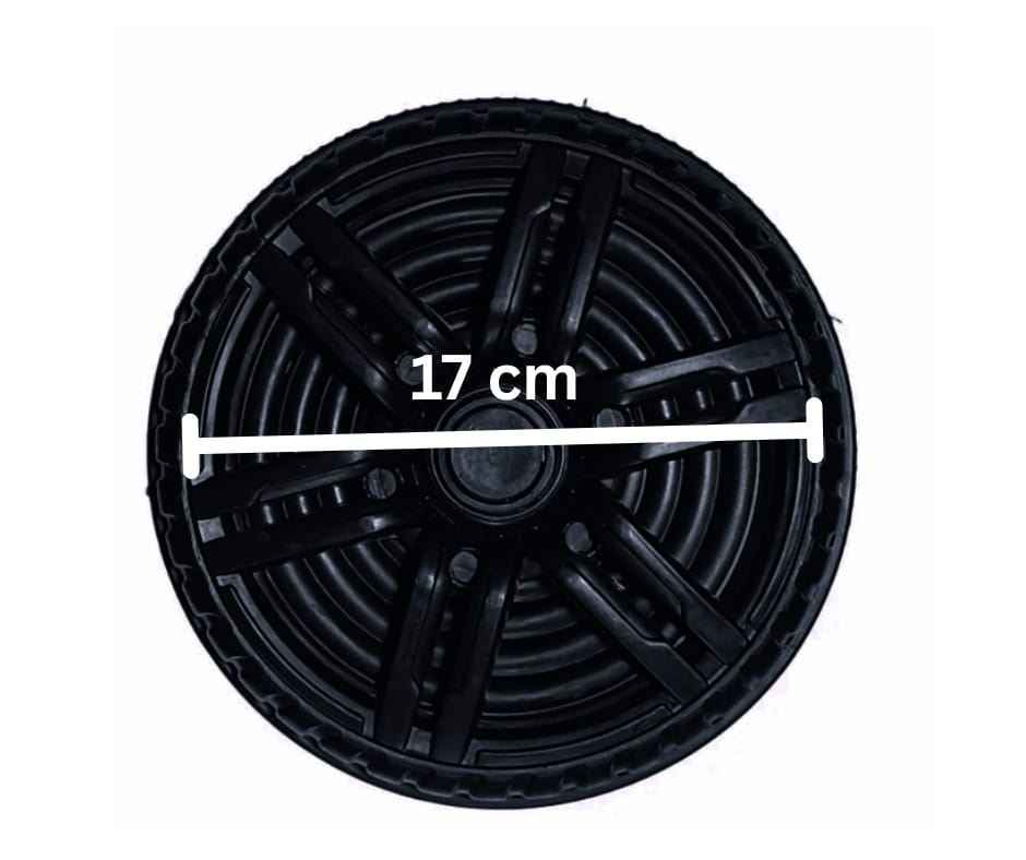 Replacement Tire for Kids’ Electric Ride-On Car 