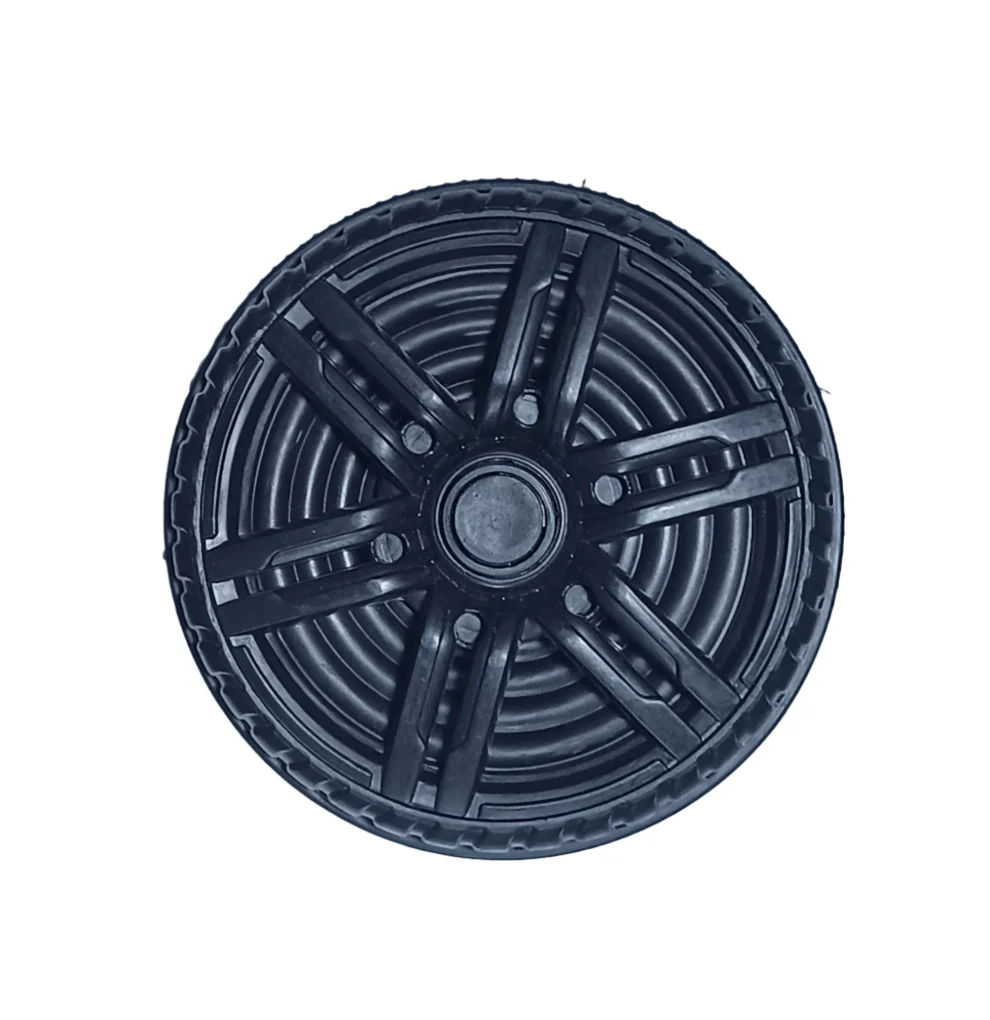 Replacement Tire for Kids’ Electric Ride-On Car 