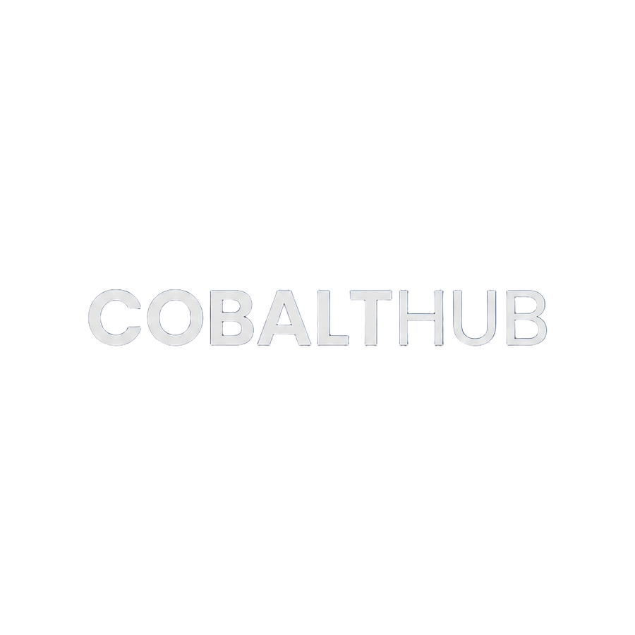 Cobalt HUB