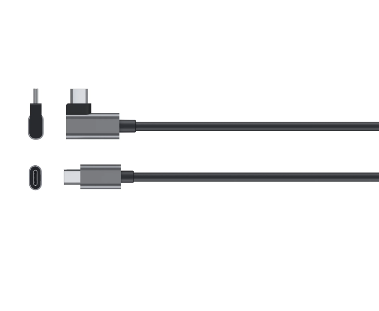 j5create JTS224 Multi-Angle Stand with Docking Station for iPad Pro® – USB-C 4K HDMI Hub with PD Charging