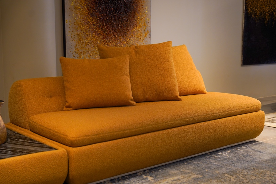 صالون مودرن ايطالي MINOTTI