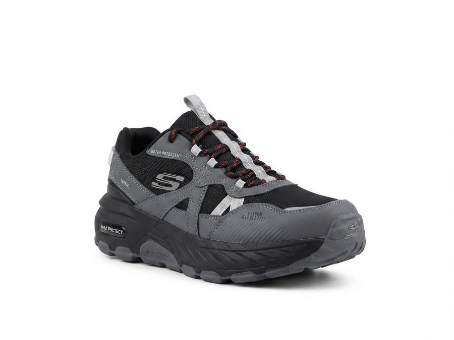 حذاء Skechers Max Protect – Water Repellent الرياضي | 2-TR104