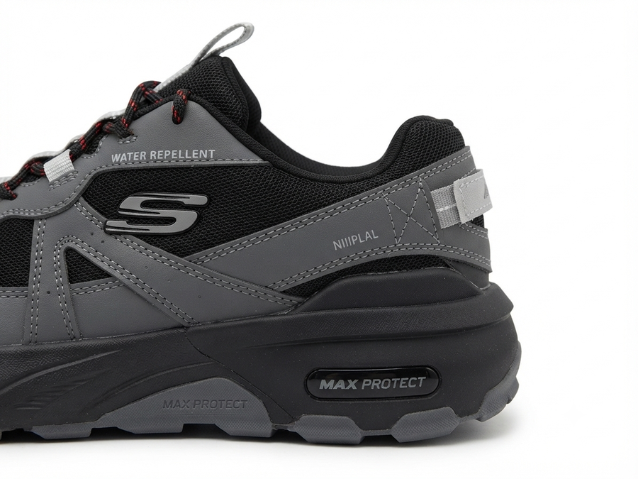 حذاء Skechers Max Protect – Water Repellent الرياضي | 2-TR104